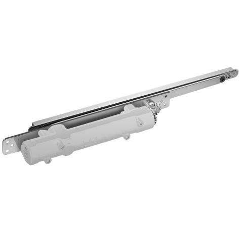 This is an image of the DORMA ITS 96 concealed door closer.
