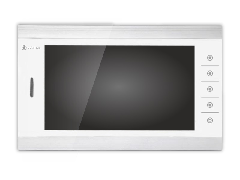 Optimus VM-10 Цветной видеодомофон