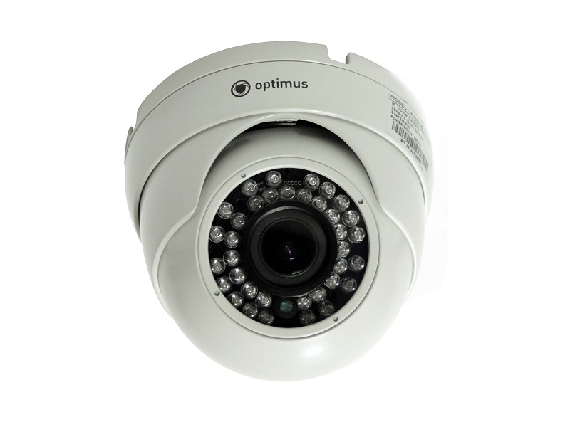 Optimus AHD-H042.1(3.6) AHD видеокамера