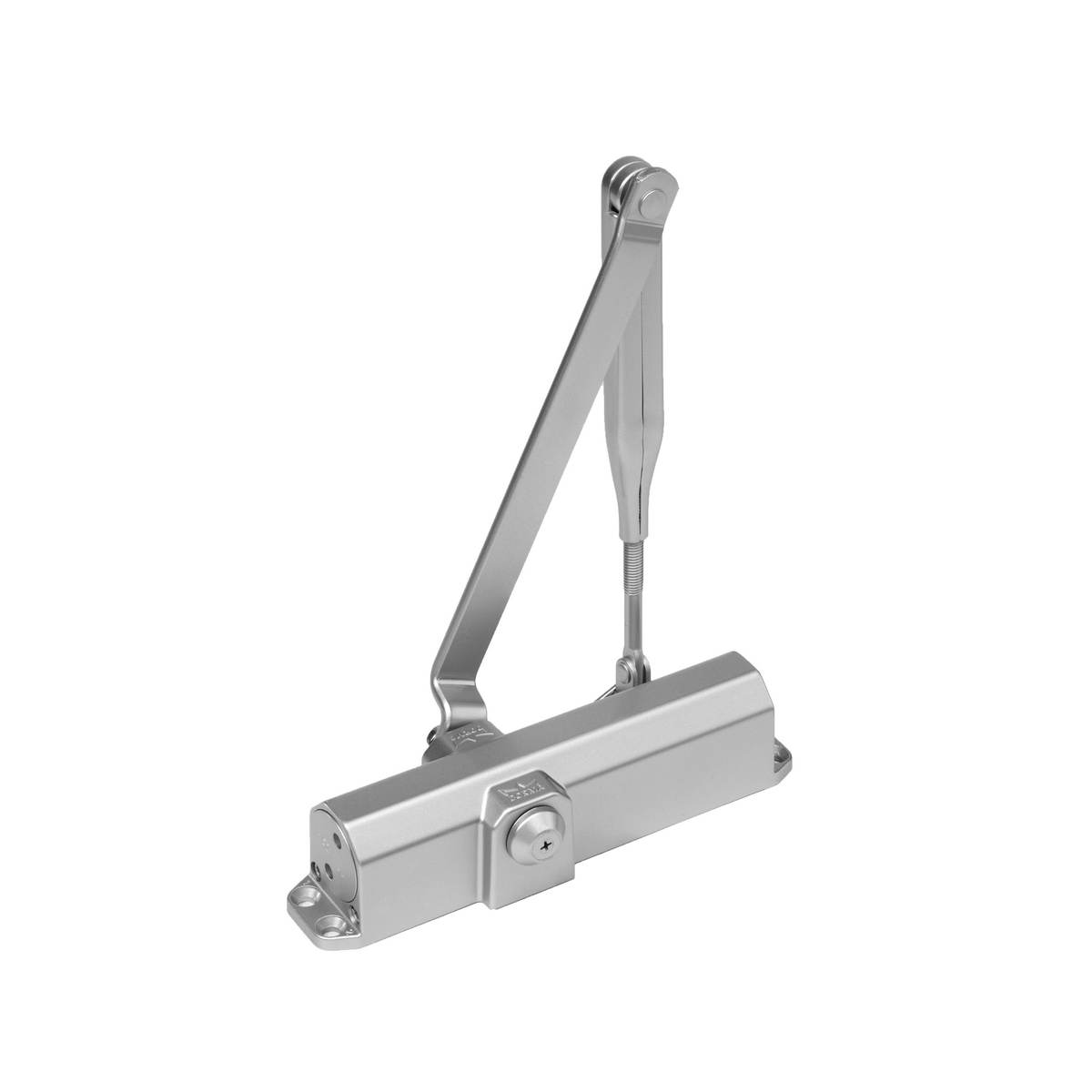 This is an image of the DORMA TS Compakt door closer.