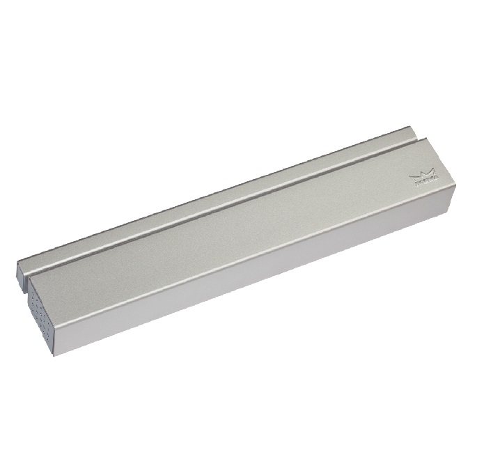 This is an image of the DORMA TS 97 door closer with slide channel.
